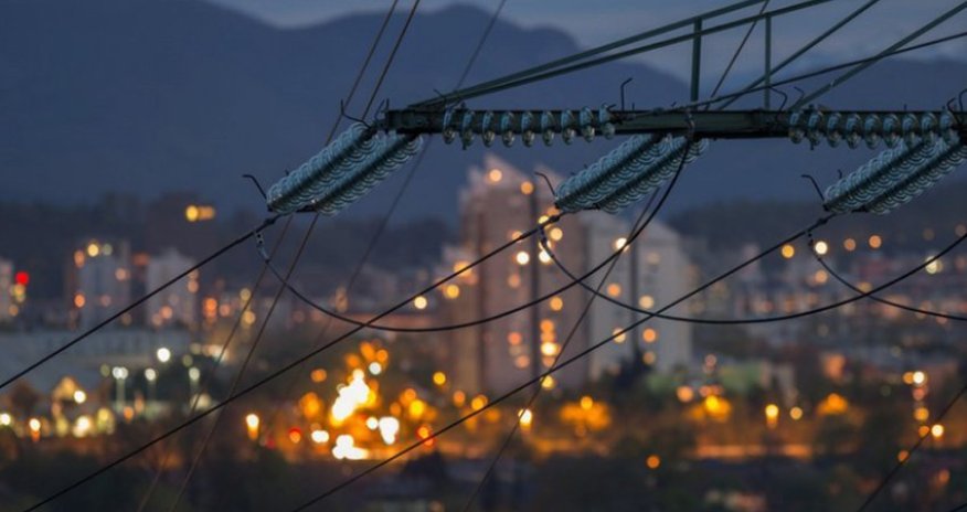 Ölkədə elektrik enerjisi ixracı artıb