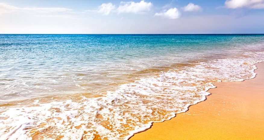 
Sabah çimərliklərdə suyun temperaturu 29 dərəcə isti olacaq