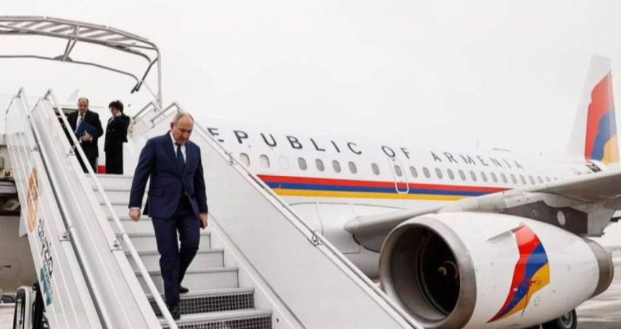 Пашинян срочно вызван в Брюссель на фоне прорыва в переговорах с Азербайджаном &mdash; СМИ