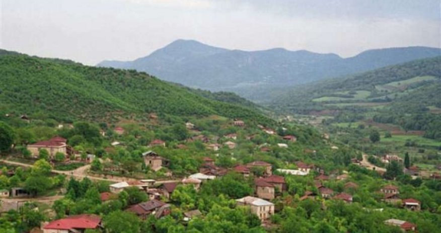 Xocavənddə bu ilin sonuna qədər 1 552 ev təmir ediləcək &ndash; rəsmİ