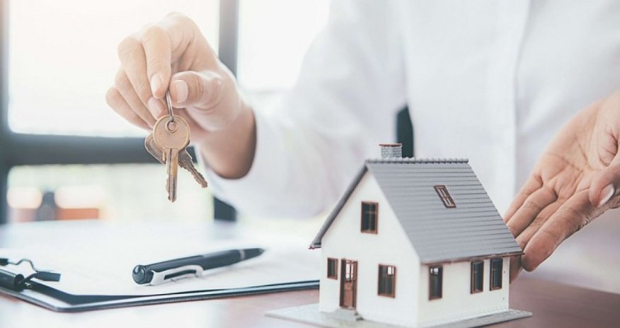 Sumqayıtda 206 mənzil kirayə-satış mexanizmi ilə təqdim olunur