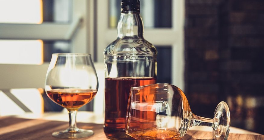 В России заявили о несоответствии армянского коньяка стандартам