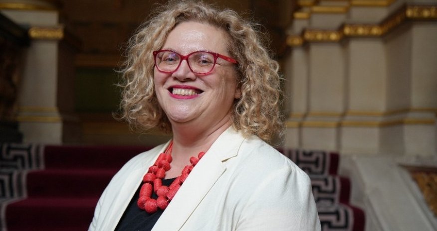 Британия назначила нового посла в Армении