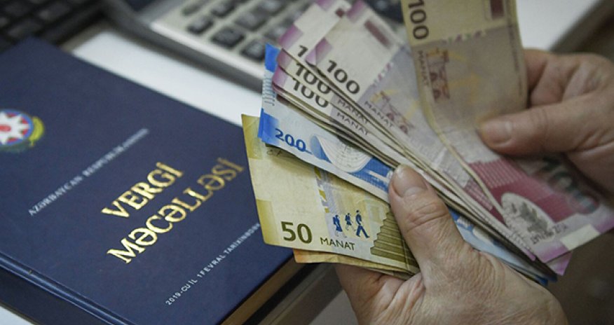 DSMF-nin gəlirləri 7% artıb