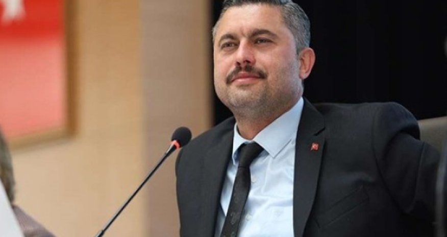 В Турции арестован 17-й оппозиционный мэр