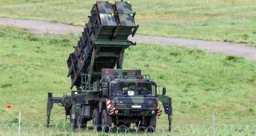 Чехия не будет покупать американское оружие для Украины