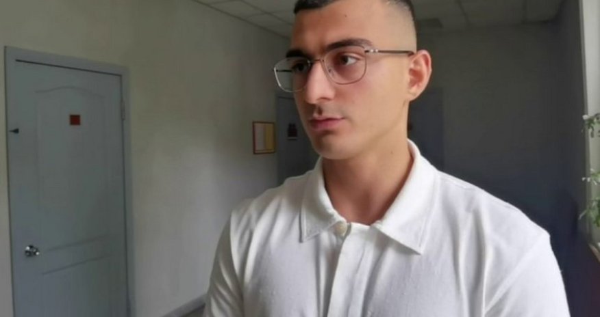 Saxlanılan diaspor rəhbərinin oğlunun evində axtarış aparılacaq - Yenilənib