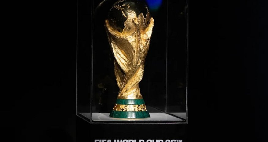 Продажа билетов на чемпионат мира-2026 по футболу начнется в сентябре