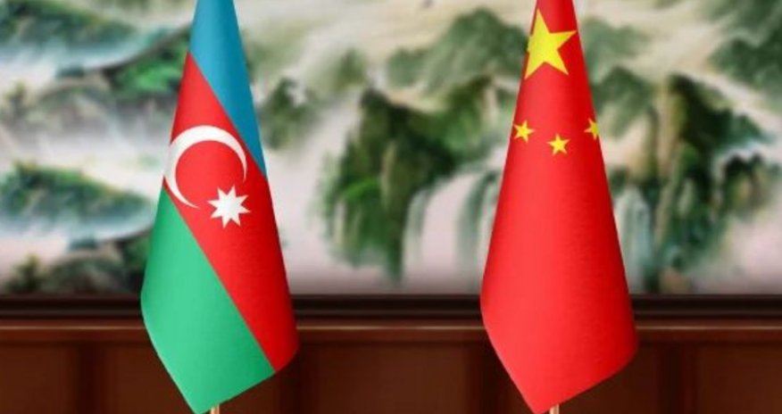 Azərbaycan və Çin arasında viza rejimi bu gündən ləğv edildi
