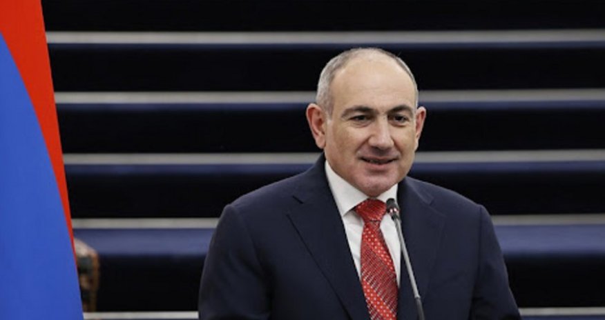 Пашинян: У Армении нет альтернатив примирению с Турцией