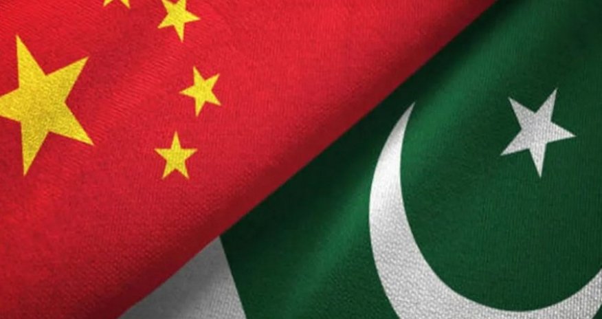 Китай намерен углубить сотрудничество с Пакистаном