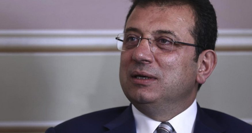 Əkrəm İmamoğlu prokuroru təhqir etdiyi üçün 1 il 8 ay azadlıqdan məhrum edilib