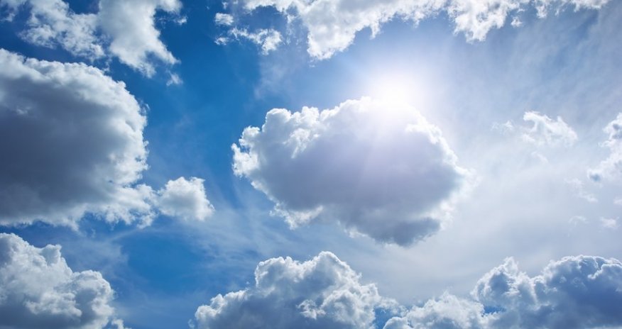 Həftə sonunadək temperatur rejimində mühüm dəyişiklik gözlənilmir