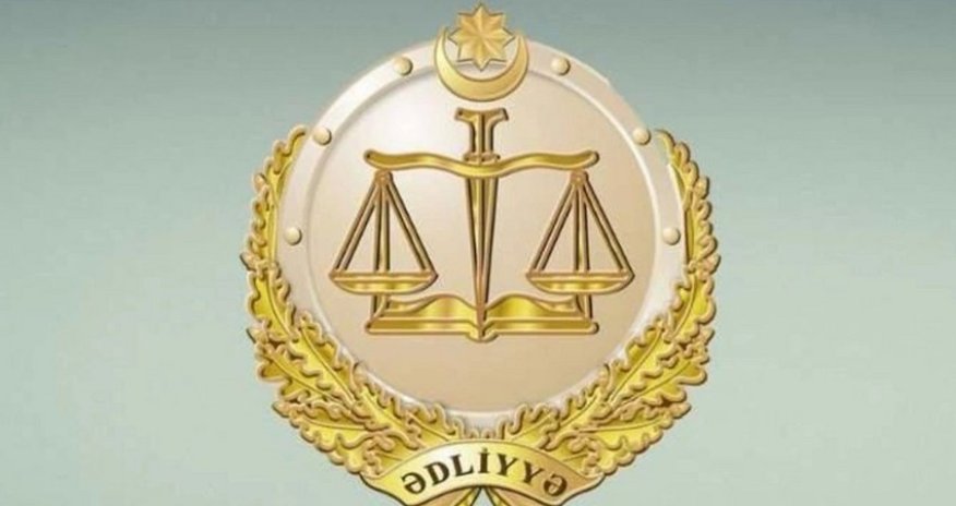 Azərbaycanda ədliyyə orqanları üçün xüsusi xəzinə hesabı yaradılır