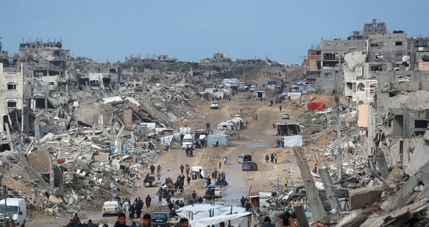 СМИ: Стороны переговоров по Газе близки к решению разногласий