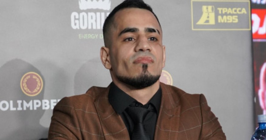 Azərbaycanlı idmançı Rusiya vətəndaşlığından məhrum edilib