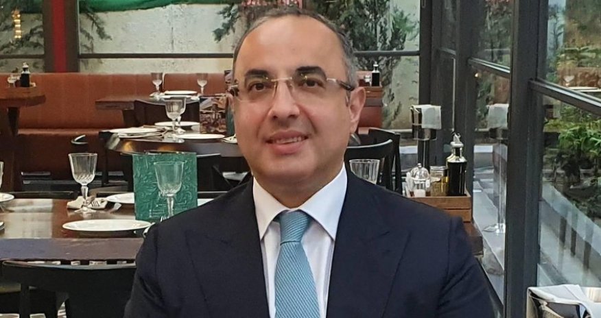 İlqar İsmayılov azadlığa buraxılıb