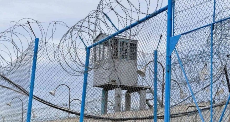 В Баку матери задержанных россиян навестили сыновей