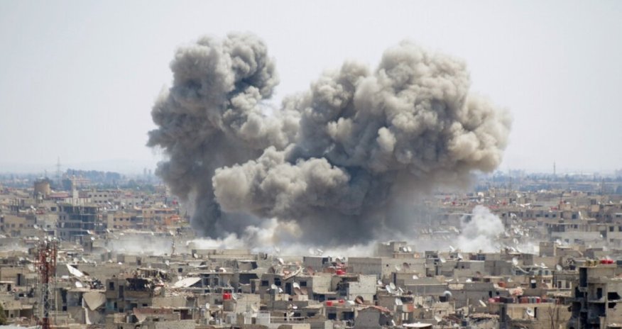 Турция передала Израилю послание на фоне эскалации в Сирии