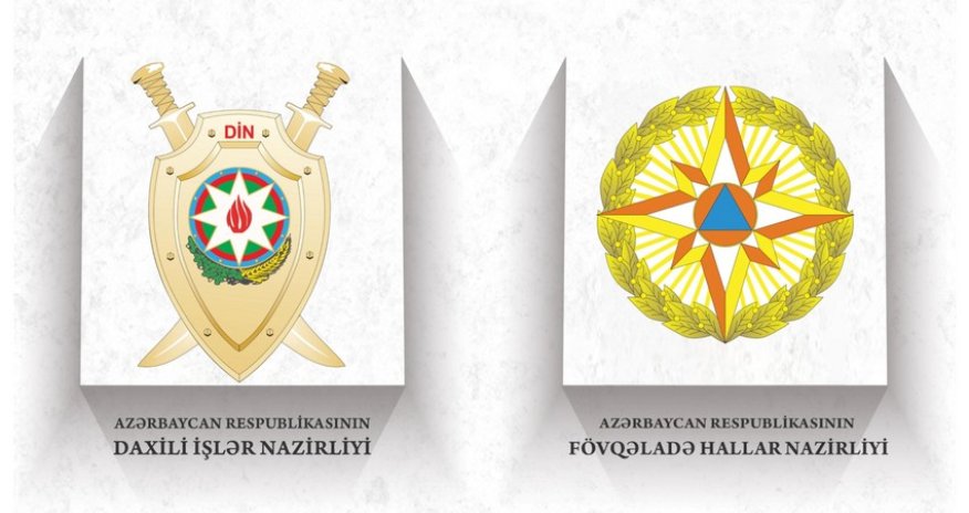 Laçında meşə yanğınına görə üç nəfər saxlanılıb &ndash; rəsmi