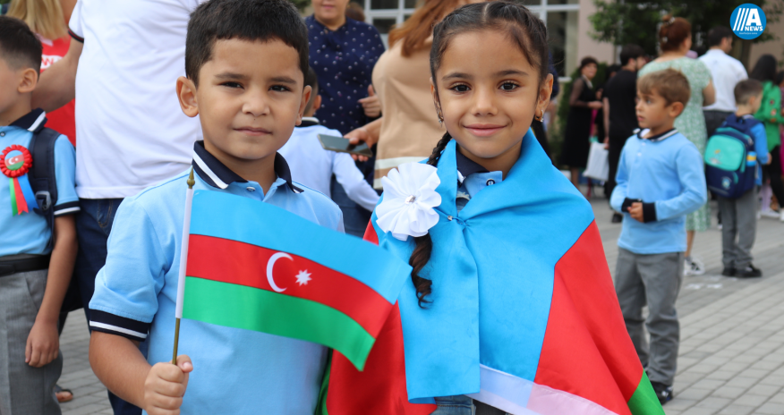 Rus bölməsi üzrə I sinfə qəbulda sərbəst seçim mərhələsi başlayır