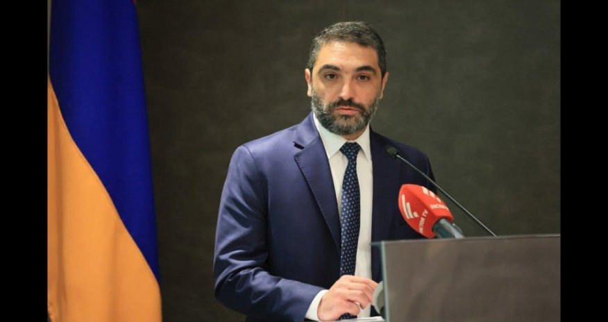 Ermənistan Zəngəzur dəhlizinin idarəsini ABŞ şirkətinə həvalə edir