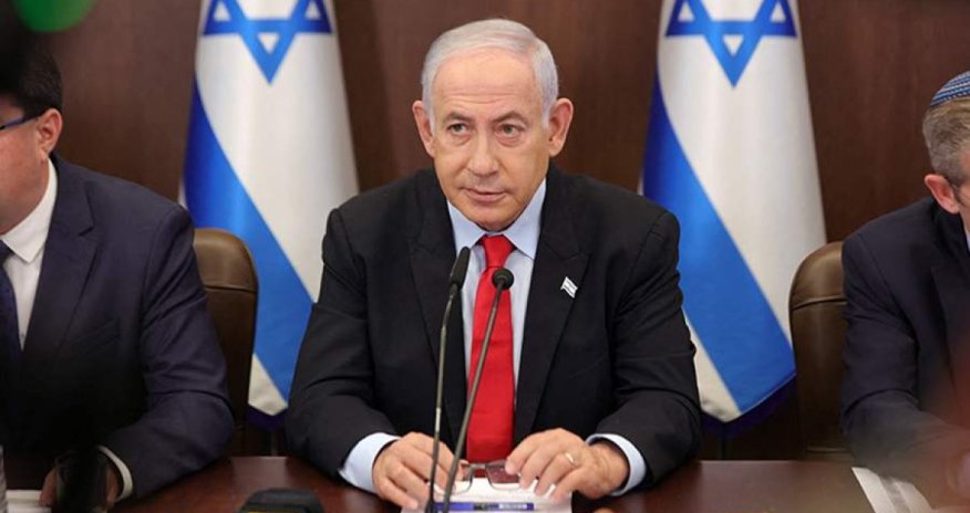 Три израильских министра подали в отставку