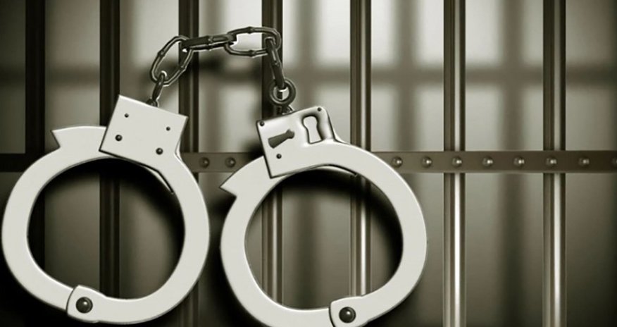 Bakıda bu ilin altı ayı üzrə 7 min 549 cinayət qeydə alınıb