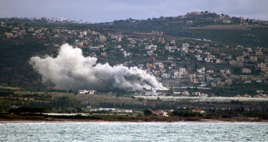 ЦАХАЛ заявил о ликвидации командира морских сил спецназа "Хезболлах" в Ливане