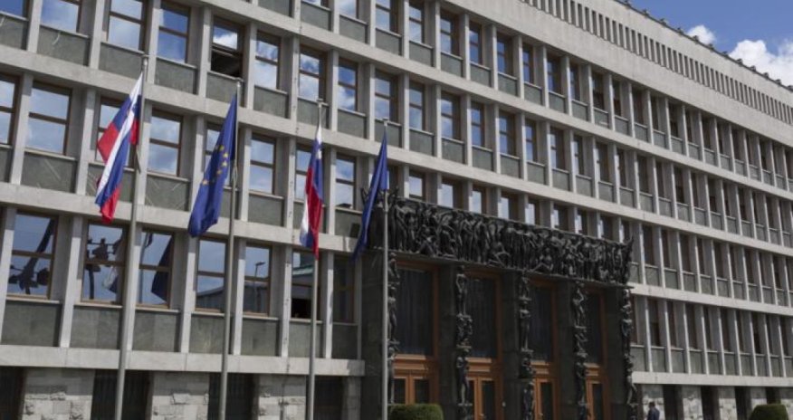 Первая страна ЕС ввела санкции против израильских чиновников