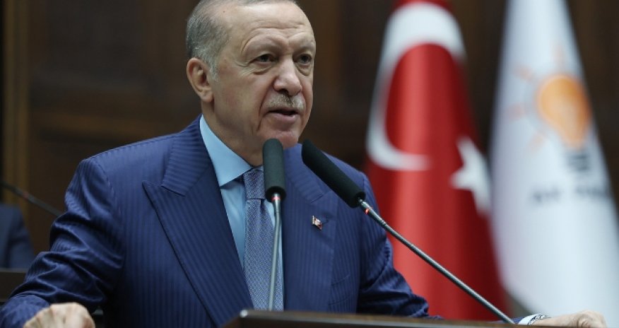 Эрдоган ответил на слова Нетаньяху о Сирии