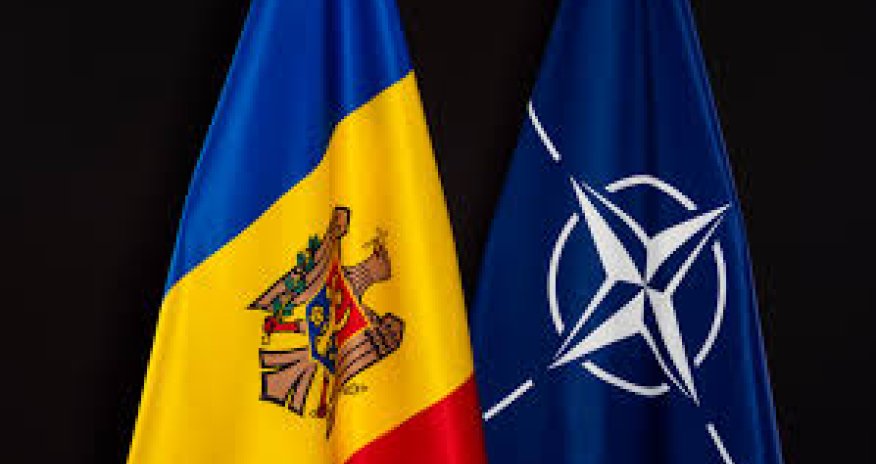 Moldova NATO-nun hərbi təlimlərində iştirak edəcək