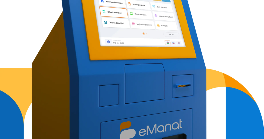 Azərbaycan Mərkəzi Bankı "E-manat"ın lisenziyasını qismən məhdudlaşdırıb