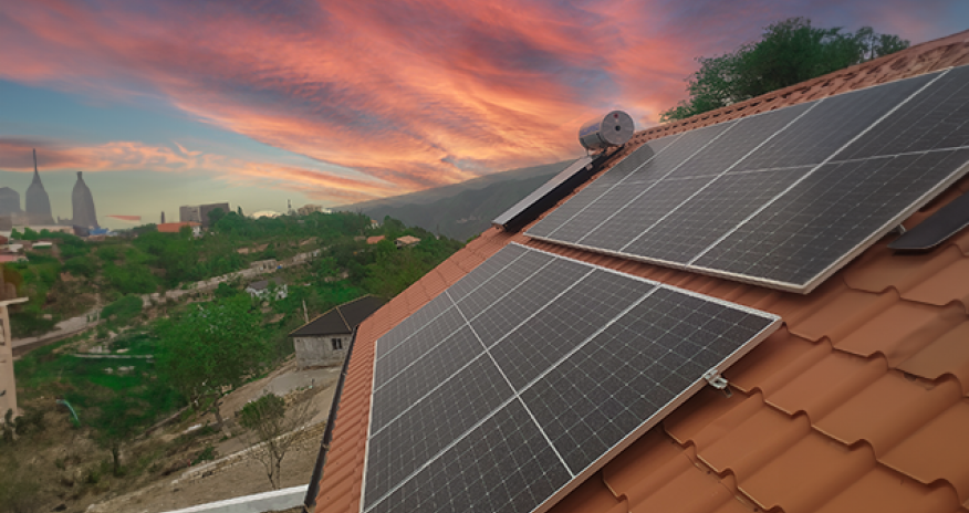 SOFAZ İtaliyada Enfinity-nin günəş enerjisi aktivlərinin 49 faizini alacaq