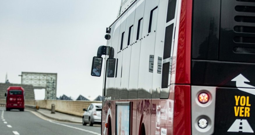 Azərbaycanda 9 avtobus marşrutu üzrə müsabiqələrin qalibləri müəyyən edilib