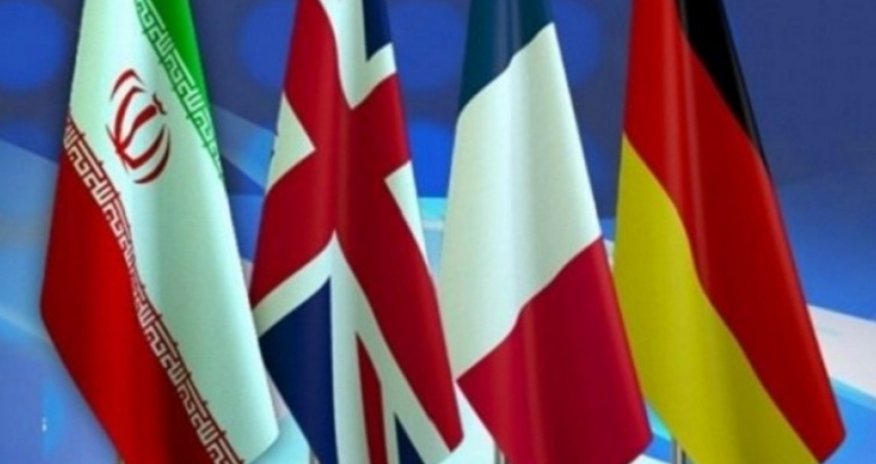 Иран и &laquo;евротройка&raquo; обсудят ядерную сделку