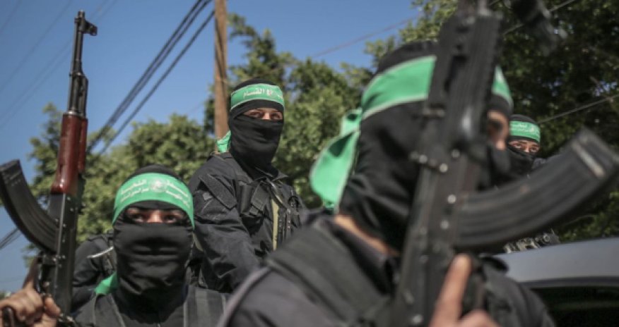 ХАМАС выдвинул ультиматум