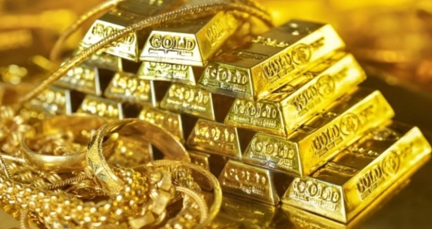 Цена платины превысила $1500 впервые с июля 2014 года