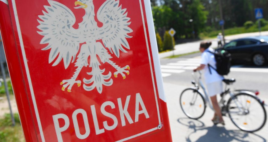 Польша выдворит сотни граждан Грузии