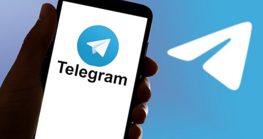 В Непале заблокировали Telegram