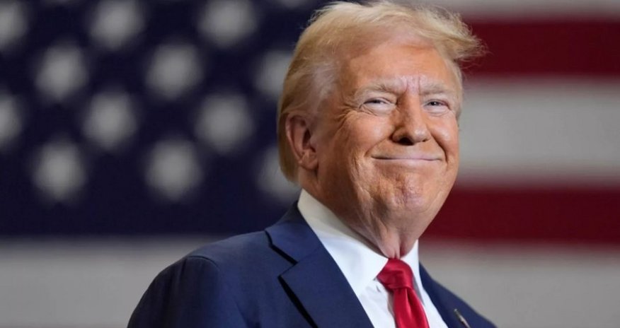 Ermənistanla Azərbaycan sülh sazişinə yaxındır - Tramp