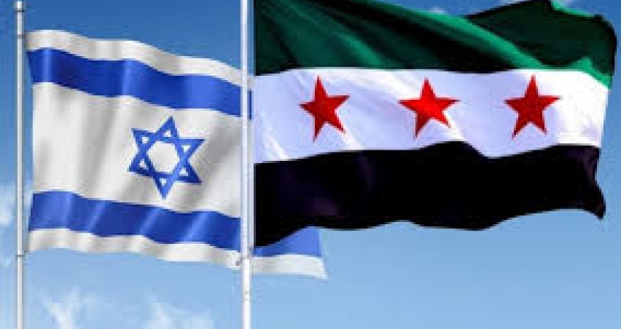 Израиль и Сирия договорились о прекращении огня при поддержке Вашингтона