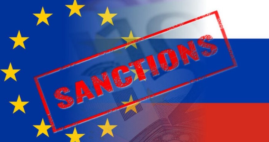 Новые санкции против России вступили в силу