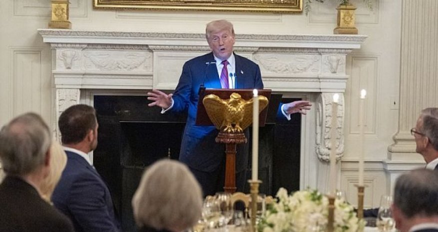 Трамп анонсировал скорое освобождение израильских заложников