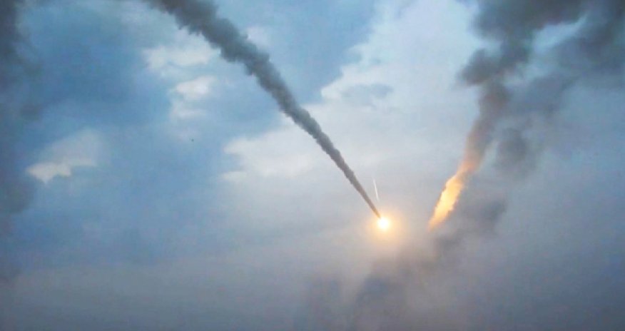 На подлете к Москве сбили 13 беспилотников