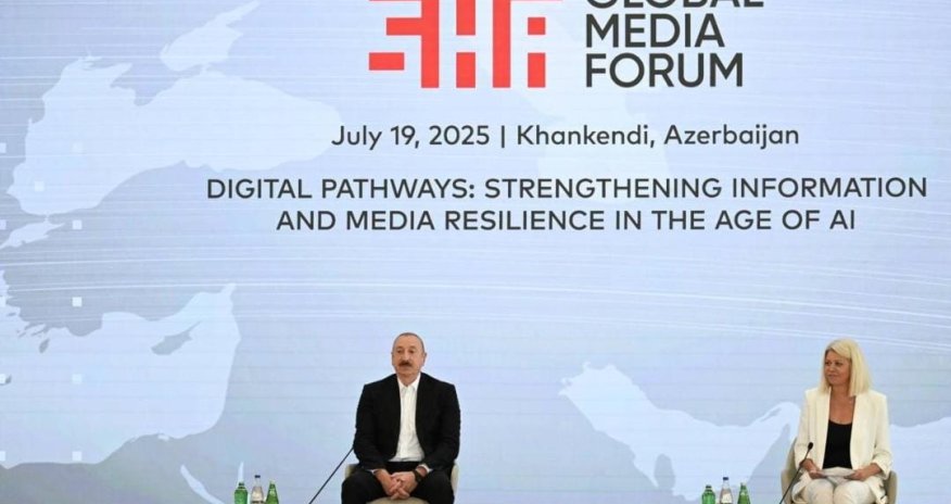 Prezident COP29-nun nəticələrindən danışıb