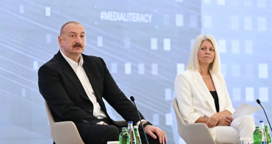 ABŞ-ın əvvəlki rəsmiləri əməkdaşlığın zəifləməsi ilə bağlı tapşırıqlar vermişdi- Dövlət başçısı