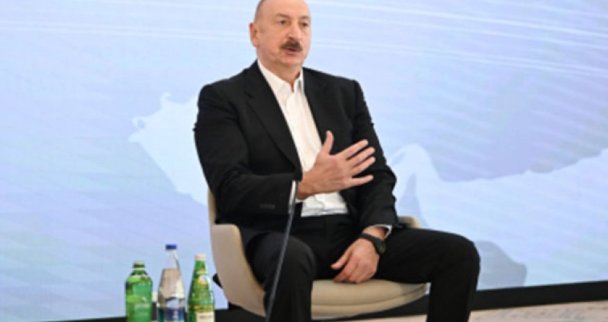 7 aydır AZAL təyyarəsinin vurulması ilə bağlı Rusiyadan cavab ala bilmirik - Prezident