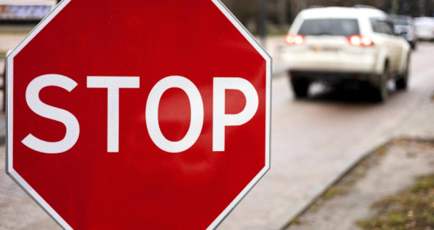 Европа тайно готовит запрет бензиновых авто