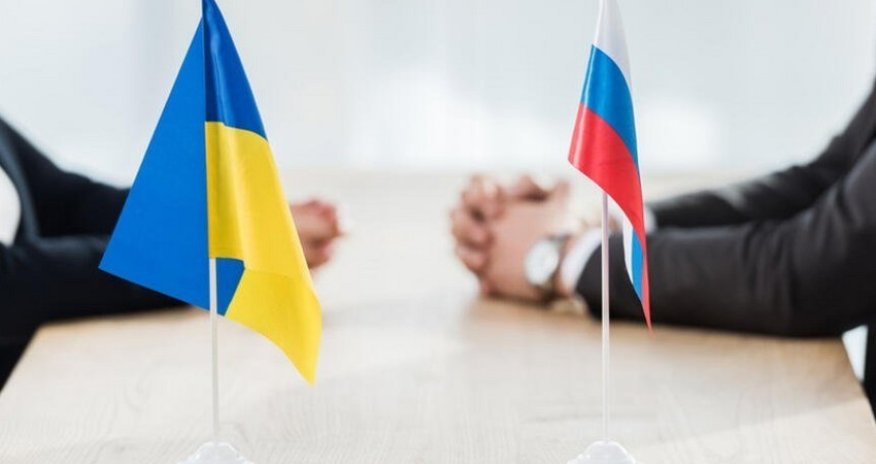 Ukrayna Rusiyaya danışıqların yeni raundunu təklif edib
